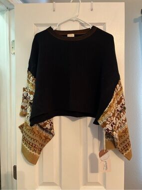 Kerisma Sweater